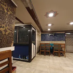 Hotel Mughal Darbar