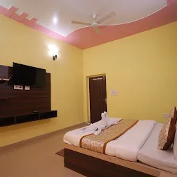 Hotel Mukund Priya