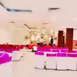 Hotel Mukund Residency and Banquet