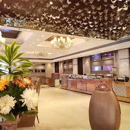 Hotel Mukut Regency Banquet Hall | Wedding Venue
