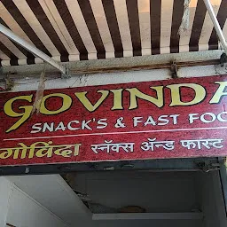 Hotel Mumbai Snacks