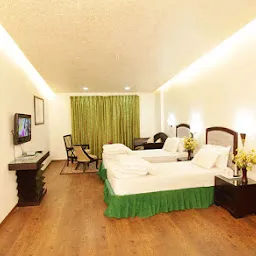 Hotel Mumtaz Towers Srinagar