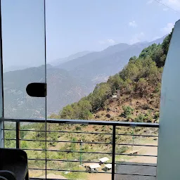 Hotel Naddi Hills