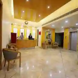 Hotel Naeeka, Shahibaug, Ahmedabad