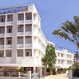 Hotel Nagavali