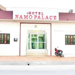 Hotel Namo Palace