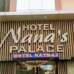 Hotel Nana's Palace