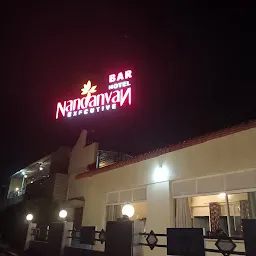 Hotel Nandanvan