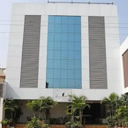 Hotel Nandanvan