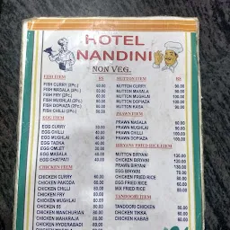Hotel Nandini