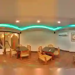 Hotel Nanduri Regency