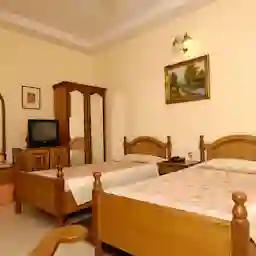 Hotel Narayani Heritage