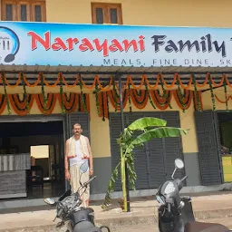 Hotel Narayani Meals & Tiffin