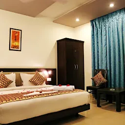 Hotel Narayans leela Inn