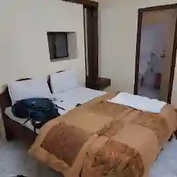Hotel nasrani jodhpur