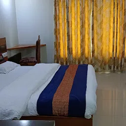 Hotel Natraj Palace