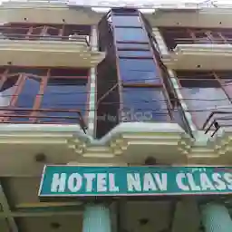 OYO Hotel Nav Classic