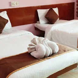 Hotel Navaratna by Pragathi Hospitality