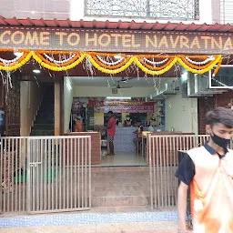 Hotel Navratna Shree Balaji Pure Veg