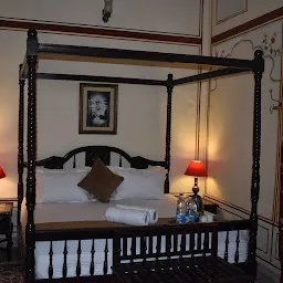 Hotel Nawal Sagar Palace