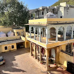 Hotel Nawal Sagar Palace