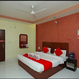 Hotel Neel Ganga Haridwar