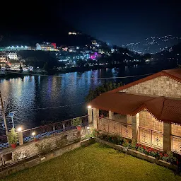 Hotel Neelesh Inn - A Luxury Lake View Hotel (20 kms from Nainital)