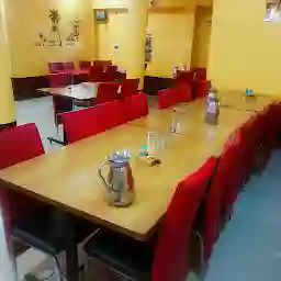 Neelkamal Restaurant
