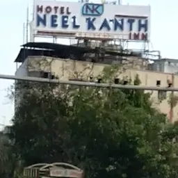 Hotel Neelkanth INN