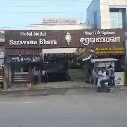 Hotel Nellai saravana Bhava Express