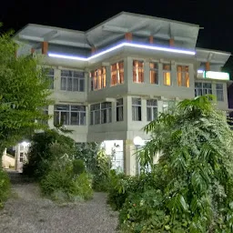 Hotel Neugal Palampur