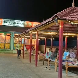 Hotel New Family Dhaba