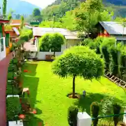 Hotel New Green View Srinagar (Ghulam)