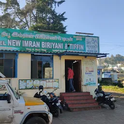 hotel new imran briyani