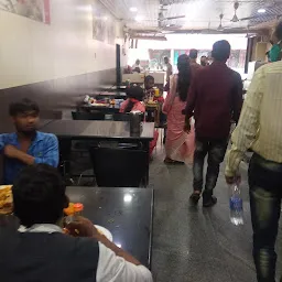 Hotel New Mugals (Veg, Non-Veg) Restaurant