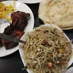 Hotel New Mugals (Veg, Non-Veg) Restaurant