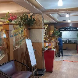 Hotel New Panchavati Restaurant