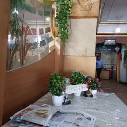 Hotel New Panchavati Restaurant