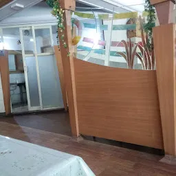 Hotel New Panchavati Restaurant