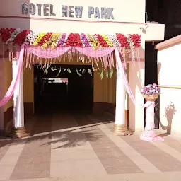 Hotel New Park, Solicitors Road, Jorhat