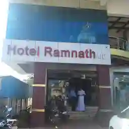 HOTEL NEW RAMNATH
