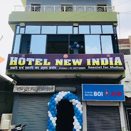 Hotel New Sky