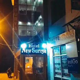 Hotel New Suriya