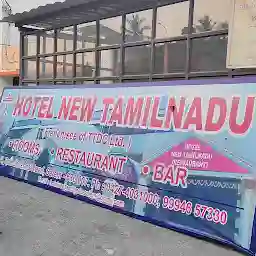 OYO 60444 Hotel New Tamilnadu
