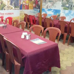 Hotel New UP Pratap Dhaba