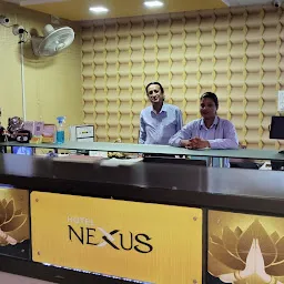 Hotel NEXUS Lucknow