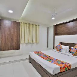 Hotel Nice vadodara