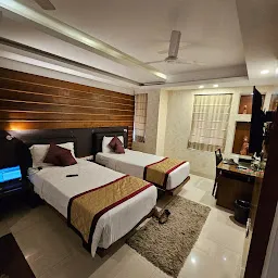 Hotel Niharika