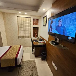 Hotel Niharika