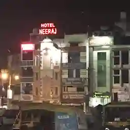 Hotel Niraj